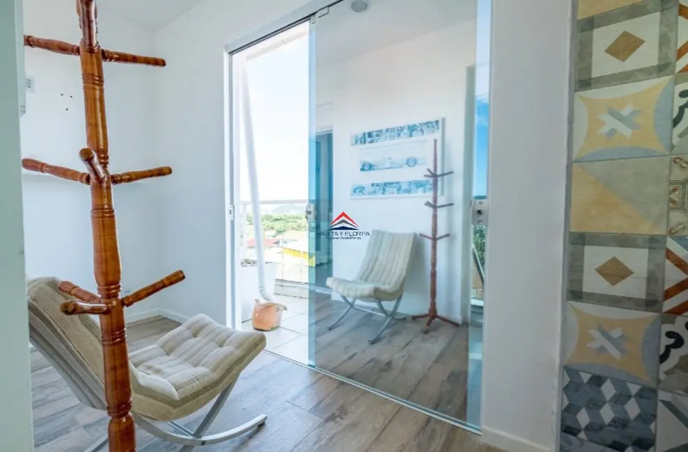Foto 9 de Apartamento com 3 quartos à venda, 145m2 em Cachoeira do Bom Jesus, Florianopolis - SC