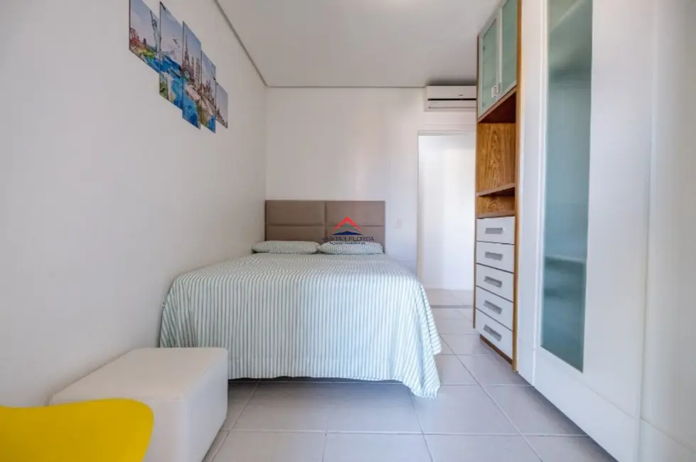 Foto 7 de Apartamento com 3 quartos à venda, 145m2 em Cachoeira do Bom Jesus, Florianopolis - SC