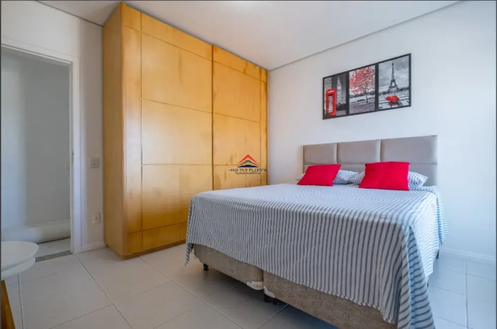 Foto 2 de Apartamento com 3 quartos à venda, 145m2 em Cachoeira do Bom Jesus, Florianopolis - SC