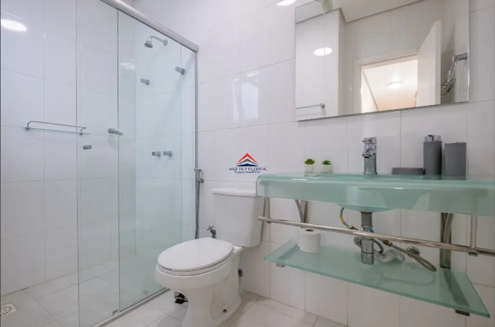 Foto 5 de Apartamento com 3 quartos à venda, 145m2 em Cachoeira do Bom Jesus, Florianopolis - SC