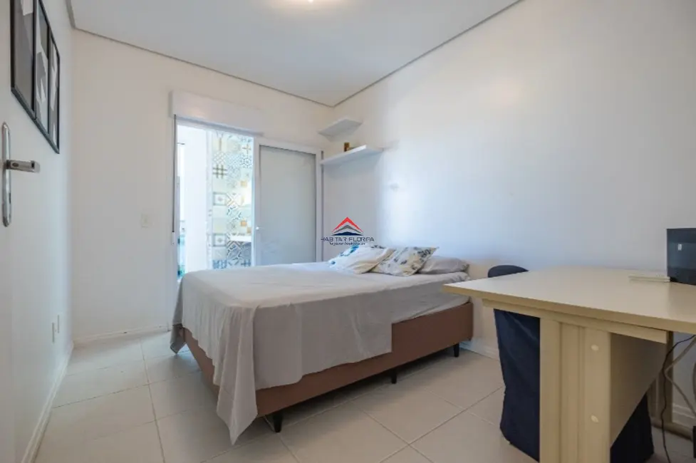 Foto 8 de Apartamento com 3 quartos à venda, 145m2 em Cachoeira do Bom Jesus, Florianopolis - SC