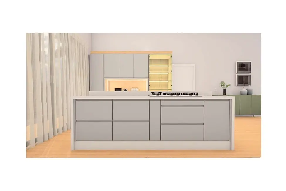 Casa com 3 quartos à venda, 179m2 em Pedra Branca, Palhoca - SC - imagem 7 Foto 7 de Casa com 3 quartos à venda, 179m2 em Pedra Branca, Palhoca - SC