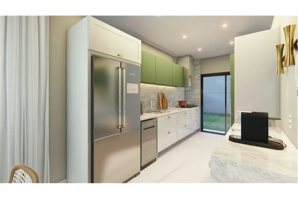 Casa com 3 quartos à venda, 150m2 em Passa Vinte, Palhoca - SC - imagem 6 Foto 6 de Casa com 3 quartos à venda, 150m2 em Passa Vinte, Palhoca - SC