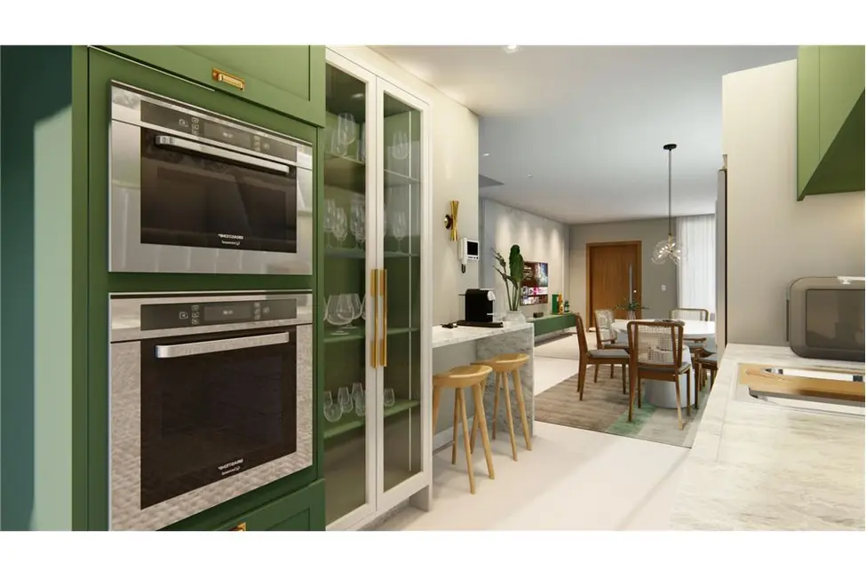 Casa com 3 quartos à venda, 150m2 em Passa Vinte, Palhoca - SC - imagem 8 Foto 8 de Casa com 3 quartos à venda, 150m2 em Passa Vinte, Palhoca - SC