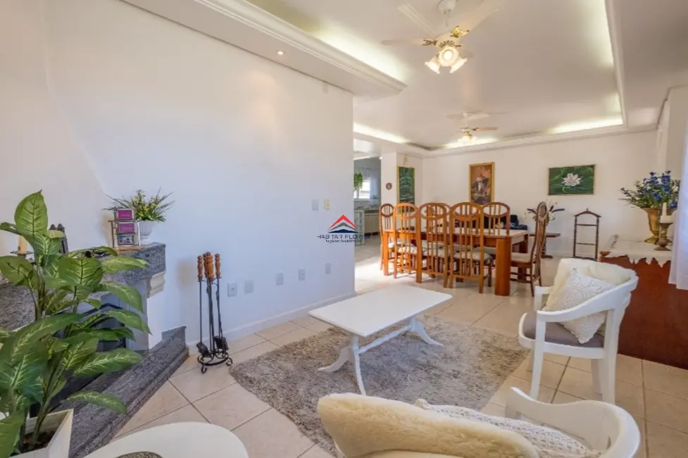 Foto 6 de Casa com 5 quartos à venda, 304m2 em Cachoeira do Bom Jesus, Florianopolis - SC