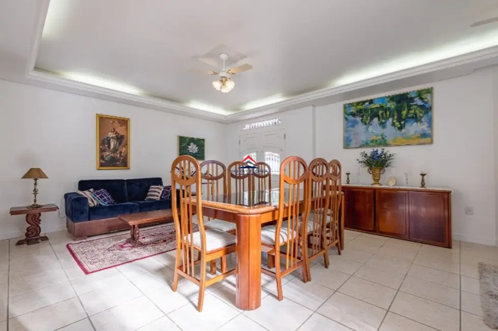 Foto 4 de Casa com 5 quartos à venda, 304m2 em Cachoeira do Bom Jesus, Florianopolis - SC