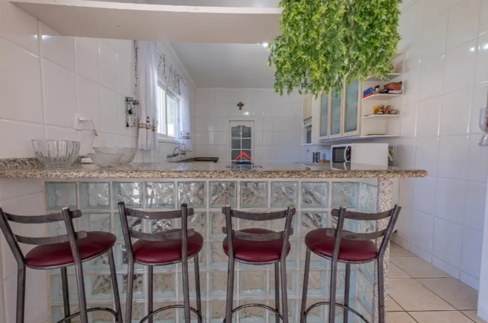 Foto 9 de Casa com 5 quartos à venda, 304m2 em Cachoeira do Bom Jesus, Florianopolis - SC