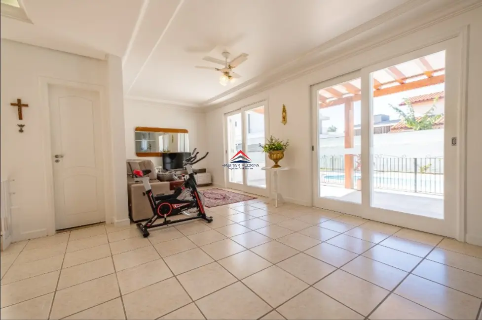 Foto 7 de Casa com 5 quartos à venda, 304m2 em Cachoeira do Bom Jesus, Florianopolis - SC