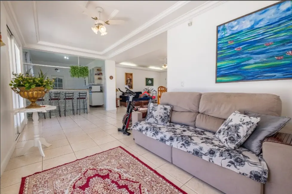 Foto 8 de Casa com 5 quartos à venda, 304m2 em Cachoeira do Bom Jesus, Florianopolis - SC