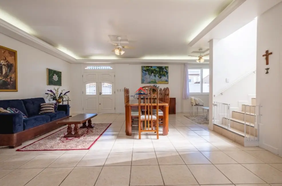 Foto 3 de Casa com 5 quartos à venda, 304m2 em Cachoeira do Bom Jesus, Florianopolis - SC