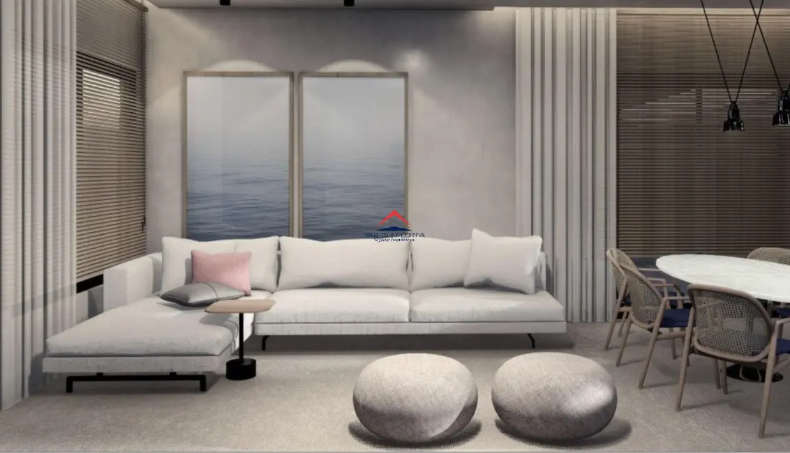 Foto 6 de Casa com 3 quartos à venda, 123m2 em Campeche, Florianopolis - SC