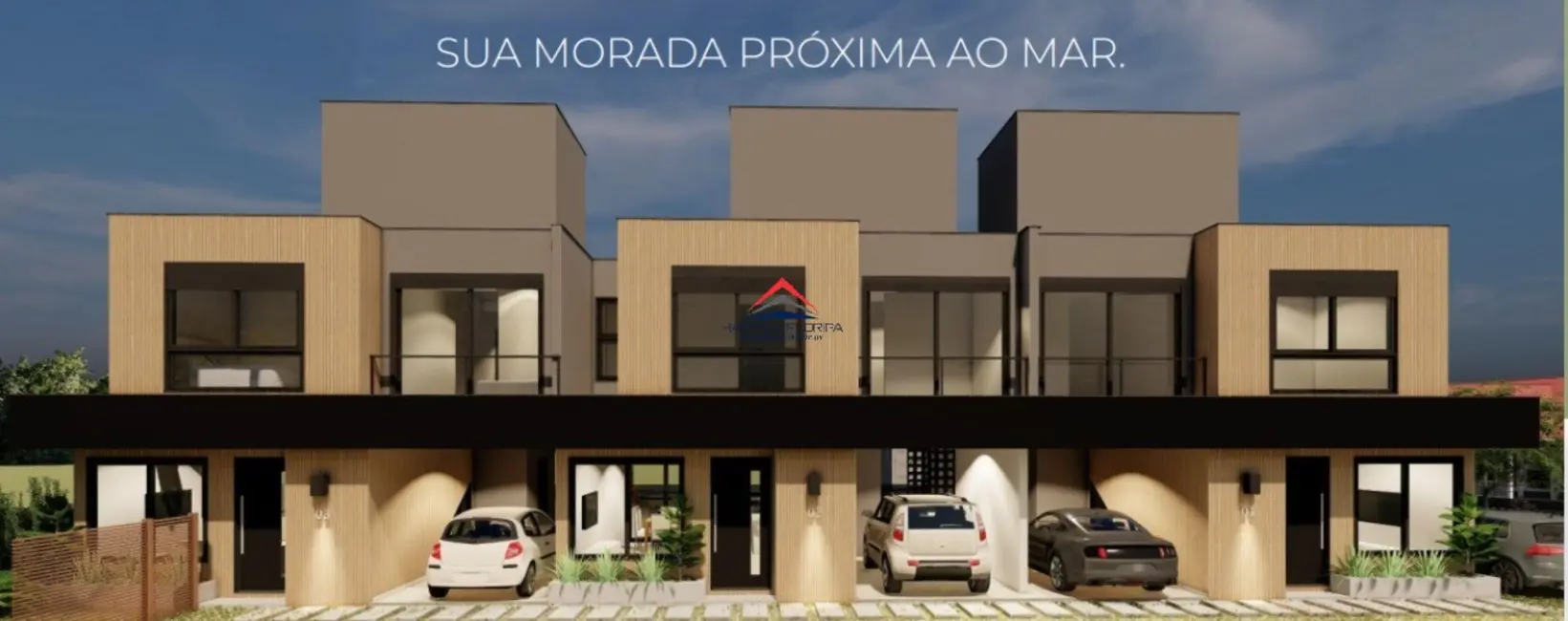Casa com 3 quartos à venda, 122m2 em Campeche, Florianopolis - SC - imagem 5 Foto 5 de Casa com 3 quartos à venda, 122m2 em Campeche, Florianopolis - SC