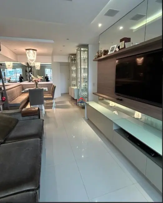Foto 1 de Apartamento com 4 quartos à venda, 115m2 em Jardim Atlântico, Florianopolis - SC