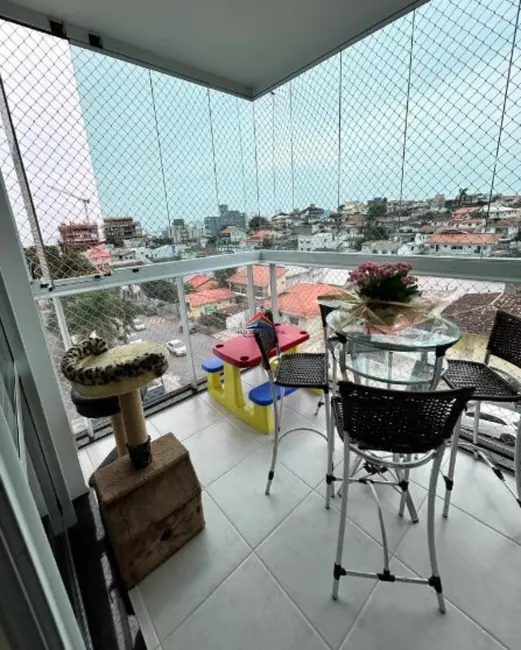Foto 9 de Apartamento com 4 quartos à venda, 115m2 em Jardim Atlântico, Florianopolis - SC