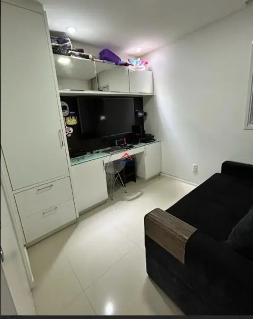 Foto 4 de Apartamento com 4 quartos à venda, 115m2 em Jardim Atlântico, Florianopolis - SC