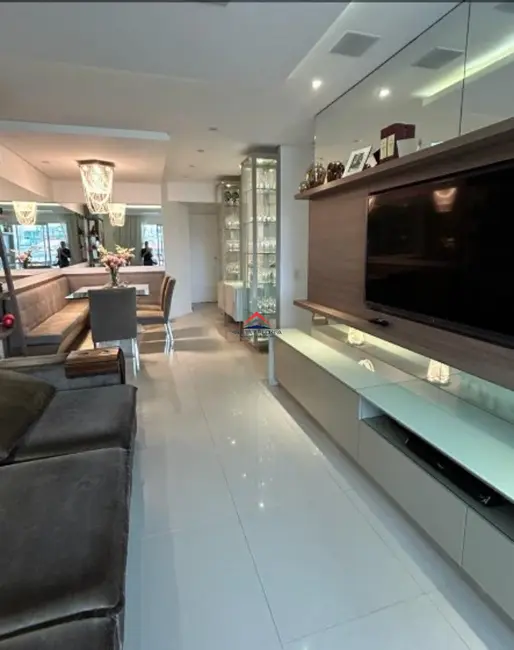 Foto 3 de Apartamento com 4 quartos à venda, 115m2 em Jardim Atlântico, Florianopolis - SC