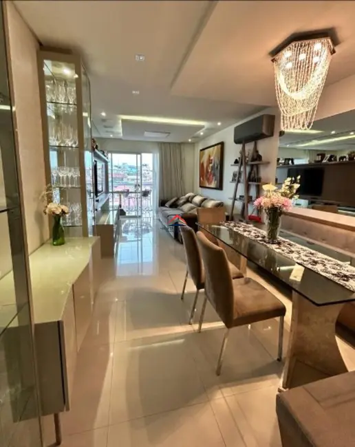 Foto 5 de Apartamento com 4 quartos à venda, 115m2 em Jardim Atlântico, Florianopolis - SC