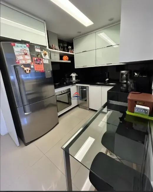 Foto 6 de Apartamento com 4 quartos à venda, 115m2 em Jardim Atlântico, Florianopolis - SC