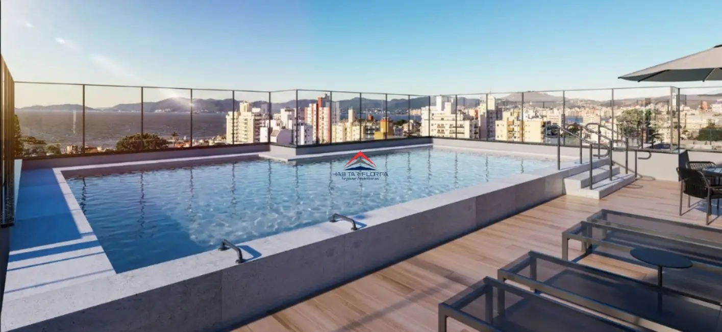 Foto 5 de Apartamento com 2 quartos à venda, 84m2 em Estreito, Florianopolis - SC