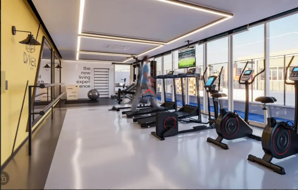 Foto 4 de Apartamento com 2 quartos à venda, 84m2 em Estreito, Florianopolis - SC