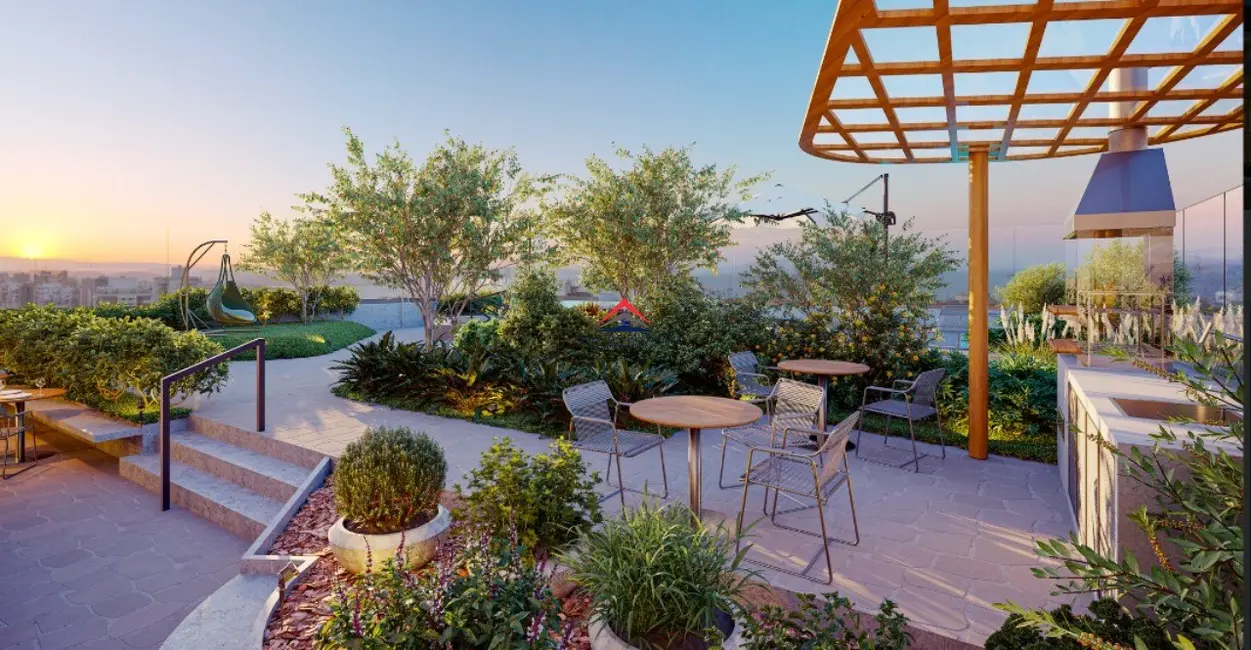 Apartamento com 2 quartos à venda, 91m2 em Centro, Florianopolis - SC - imagem 8 Foto 8 de Apartamento com 2 quartos à venda, 91m2 em Centro, Florianopolis - SC