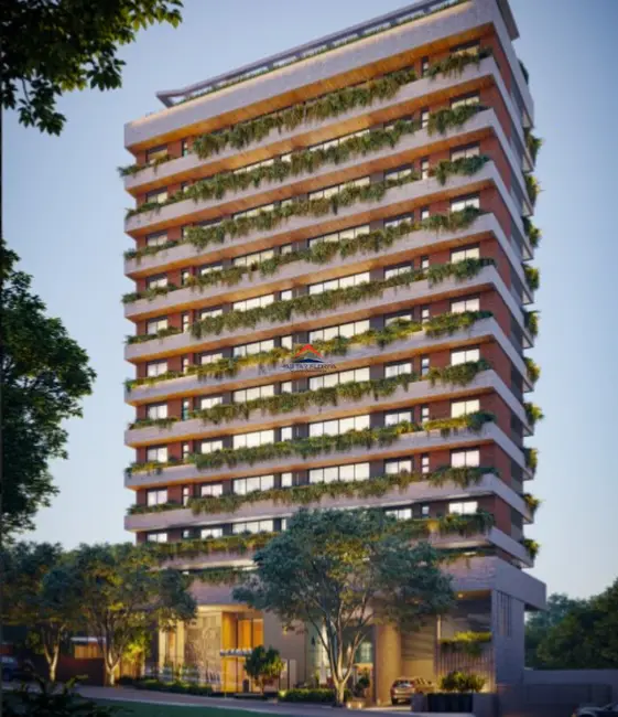 Foto 2 de Apartamento com 2 quartos à venda, 91m2 em Centro, Florianopolis - SC