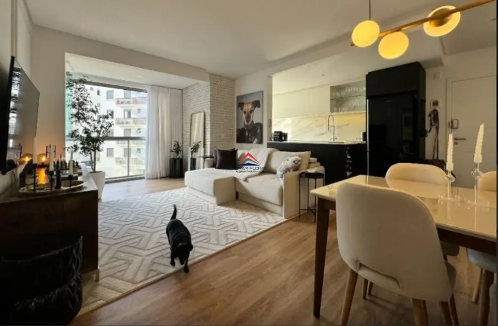 Foto 5 de Apartamento com 2 quartos à venda, 81m2 em Córrego Grande, Florianopolis - SC