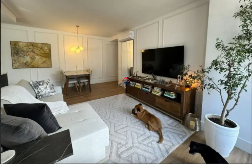 Foto 9 de Apartamento com 2 quartos à venda, 81m2 em Córrego Grande, Florianopolis - SC