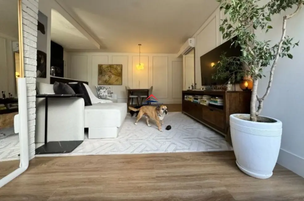 Foto 6 de Apartamento com 2 quartos à venda, 81m2 em Córrego Grande, Florianopolis - SC