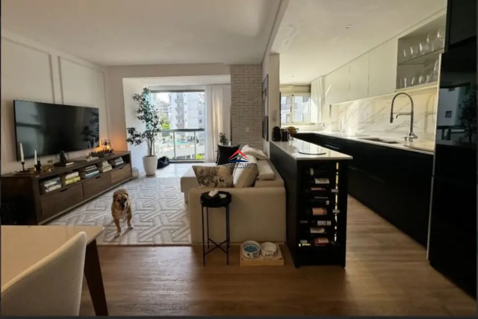 Foto 3 de Apartamento com 2 quartos à venda, 81m2 em Córrego Grande, Florianopolis - SC