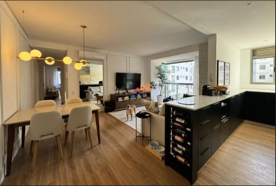 Foto 4 de Apartamento com 2 quartos à venda, 81m2 em Córrego Grande, Florianopolis - SC