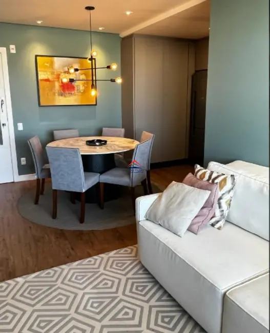 Foto 3 de Apartamento com 2 quartos à venda, 83m2 em Sao Jose - SC