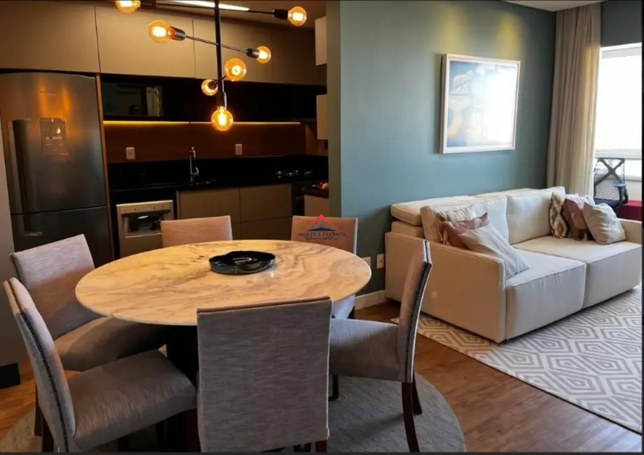 Foto 8 de Apartamento com 2 quartos à venda, 83m2 em Sao Jose - SC