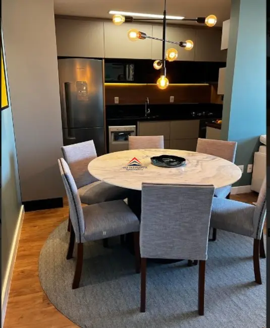 Foto 6 de Apartamento com 2 quartos à venda, 83m2 em Sao Jose - SC