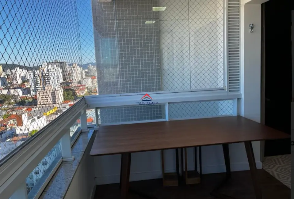 Foto 1 de Apartamento com 2 quartos à venda, 83m2 em Sao Jose - SC