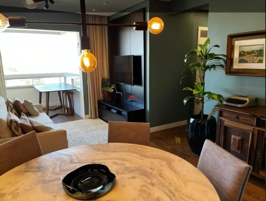 Foto 4 de Apartamento com 2 quartos à venda, 83m2 em Sao Jose - SC