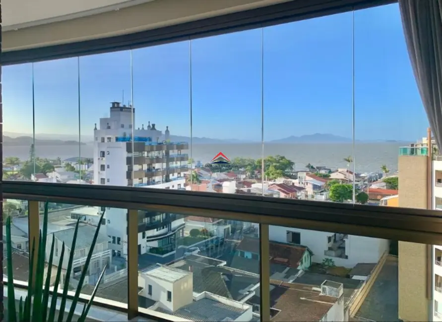 Foto 1 de Apartamento com 3 quartos à venda, 119m2 em Estreito, Florianopolis - SC