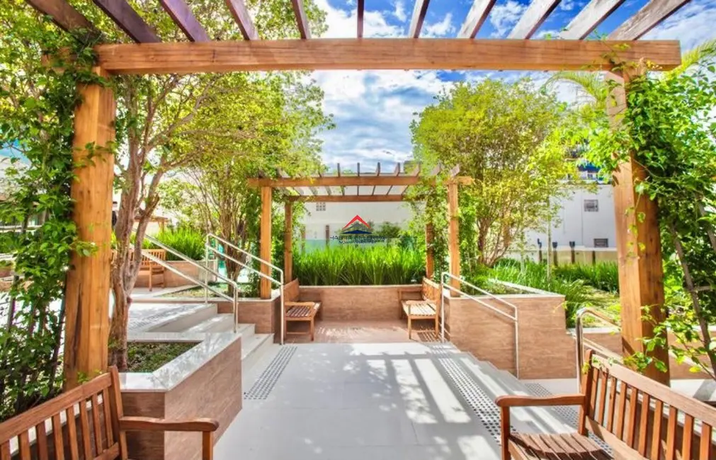 Foto 5 de Apartamento com 3 quartos à venda, 119m2 em Estreito, Florianopolis - SC