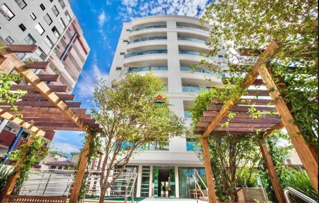 Foto 6 de Apartamento com 3 quartos à venda, 119m2 em Estreito, Florianopolis - SC