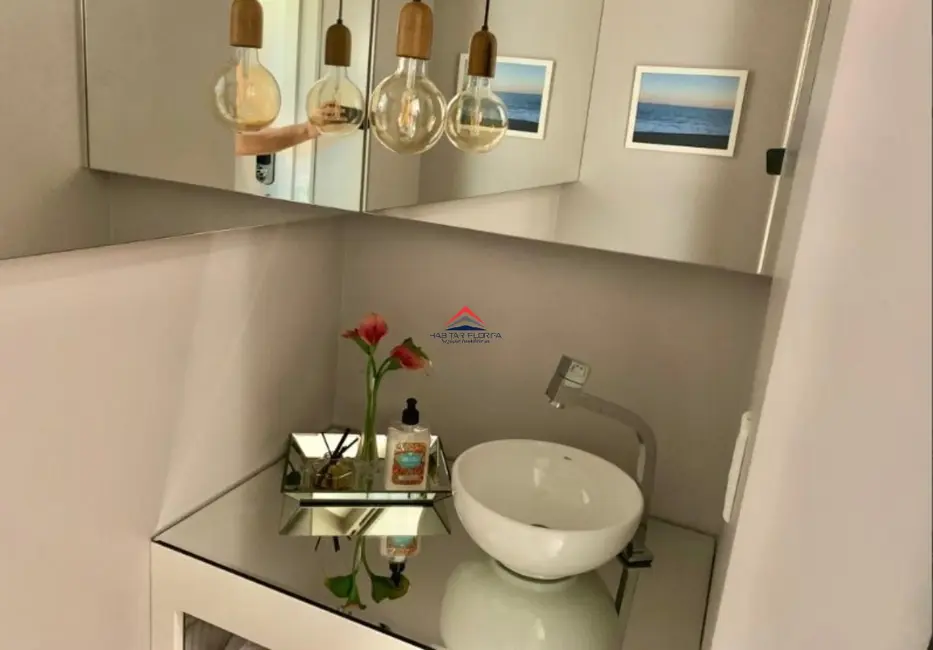 Foto 7 de Apartamento com 3 quartos à venda, 119m2 em Estreito, Florianopolis - SC