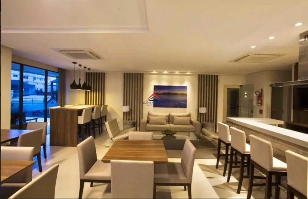 Foto 3 de Apartamento com 3 quartos à venda, 119m2 em Estreito, Florianopolis - SC
