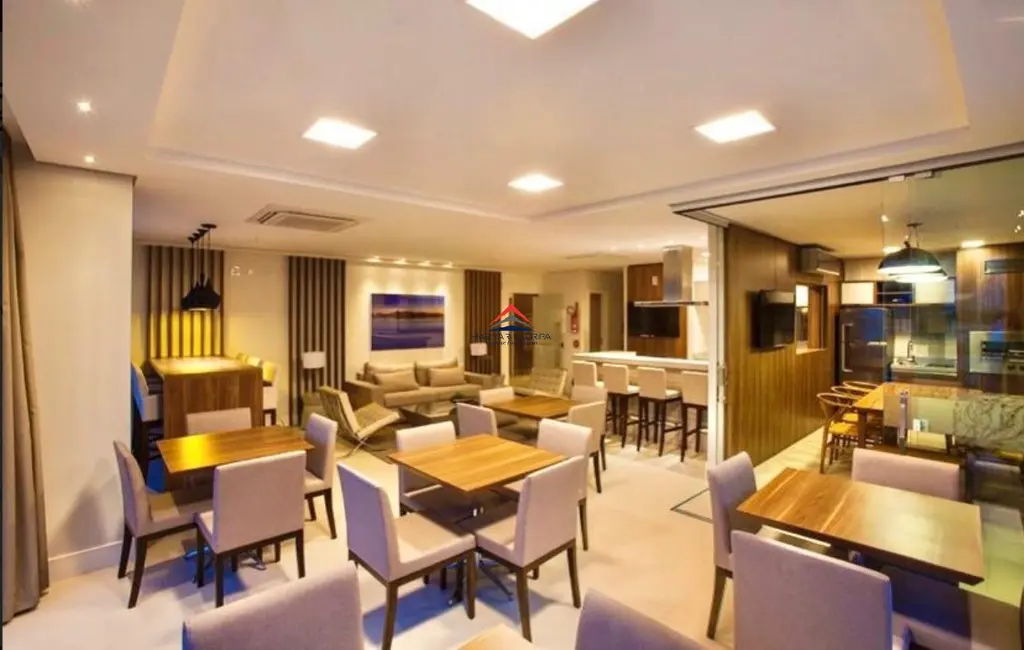 Foto 4 de Apartamento com 3 quartos à venda, 119m2 em Estreito, Florianopolis - SC