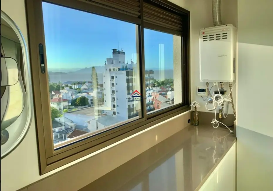 Foto 8 de Apartamento com 3 quartos à venda, 119m2 em Estreito, Florianopolis - SC