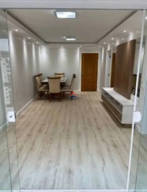 Foto 5 de Apartamento com 3 quartos à venda, 99m2 em Kobrasol, Sao Jose - SC