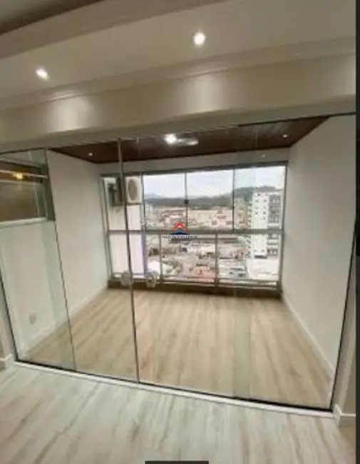 Foto 4 de Apartamento com 3 quartos à venda, 99m2 em Kobrasol, Sao Jose - SC