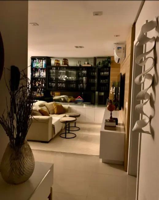 Apartamento com 3 quartos à venda, 115m2 em Estreito, Florianopolis - SC - imagem 3 Foto 3 de Apartamento com 3 quartos à venda, 115m2 em Estreito, Florianopolis - SC