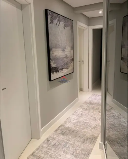Apartamento com 3 quartos à venda, 115m2 em Estreito, Florianopolis - SC - imagem 5 Foto 5 de Apartamento com 3 quartos à venda, 115m2 em Estreito, Florianopolis - SC