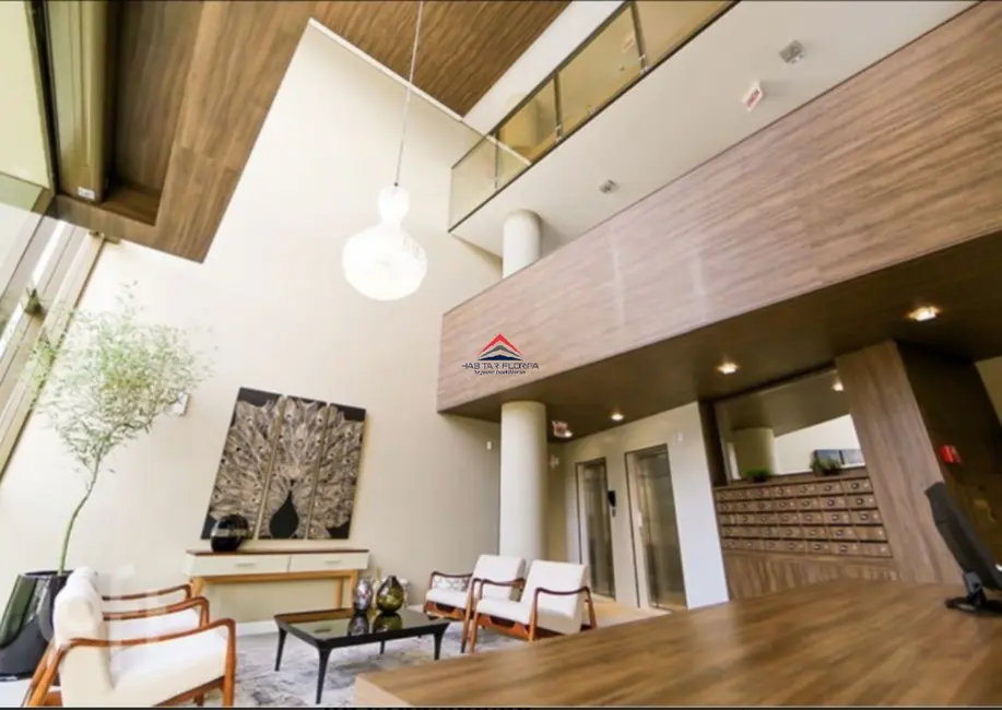 Apartamento com 3 quartos à venda, 115m2 em Estreito, Florianopolis - SC - imagem 7 Foto 7 de Apartamento com 3 quartos à venda, 115m2 em Estreito, Florianopolis - SC