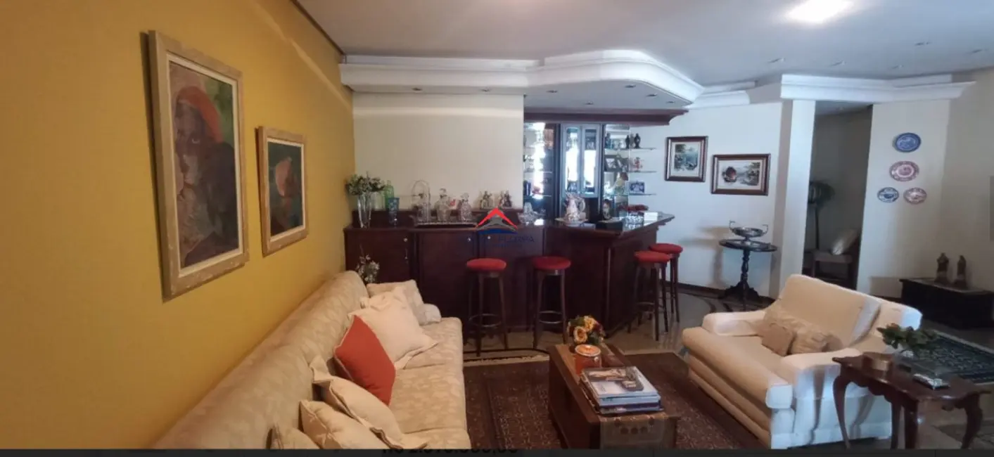 Foto 2 de Apartamento com 3 quartos à venda, 331m2 em Centro, Florianopolis - SC