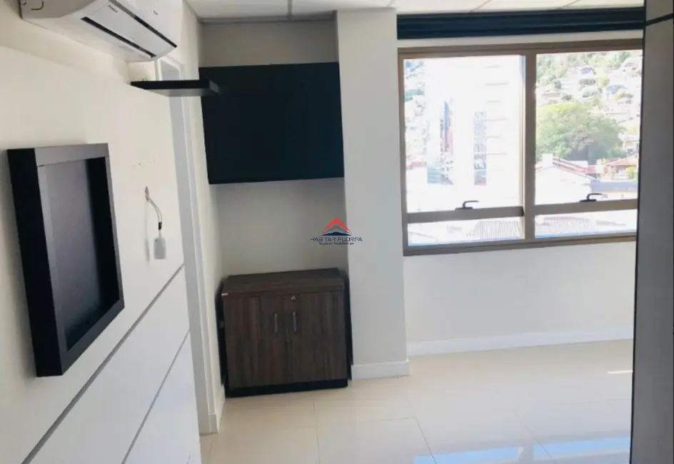 Foto 9 de Sala Comercial à venda, 41m2 em Centro, Florianopolis - SC